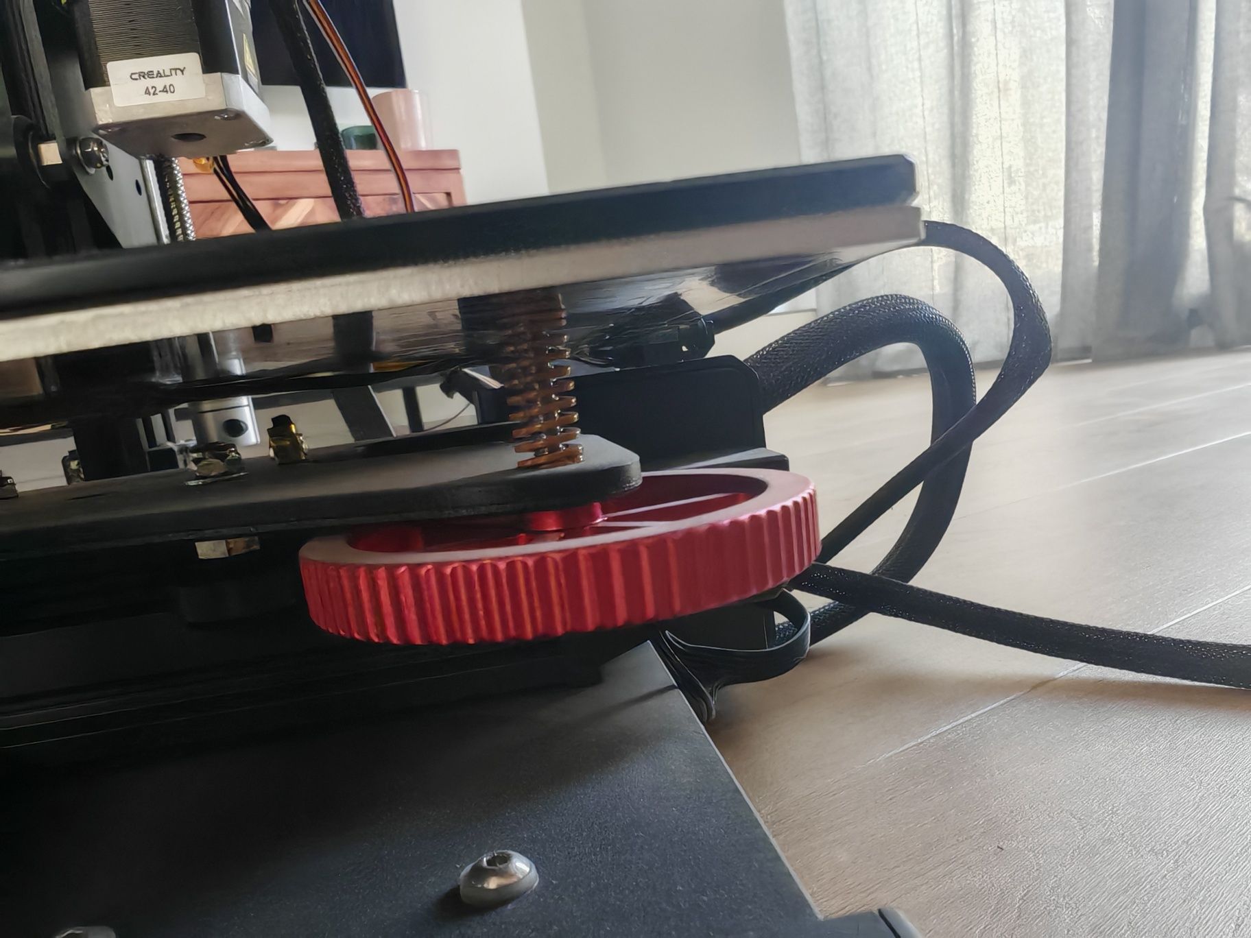 3D принтер Ender 3 v2