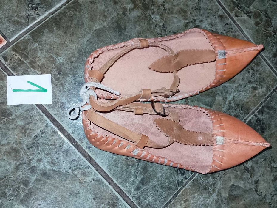 Дамски цървули№37,№38...