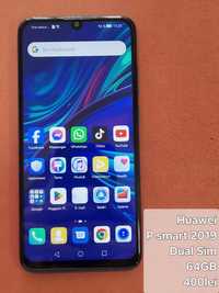 Huawei P Smart 2019- ofer garantie