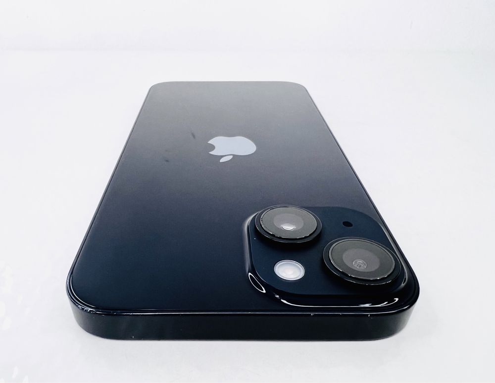 Apple iPhone 14 128GB Midnight 100% Батерия! Гаранция!