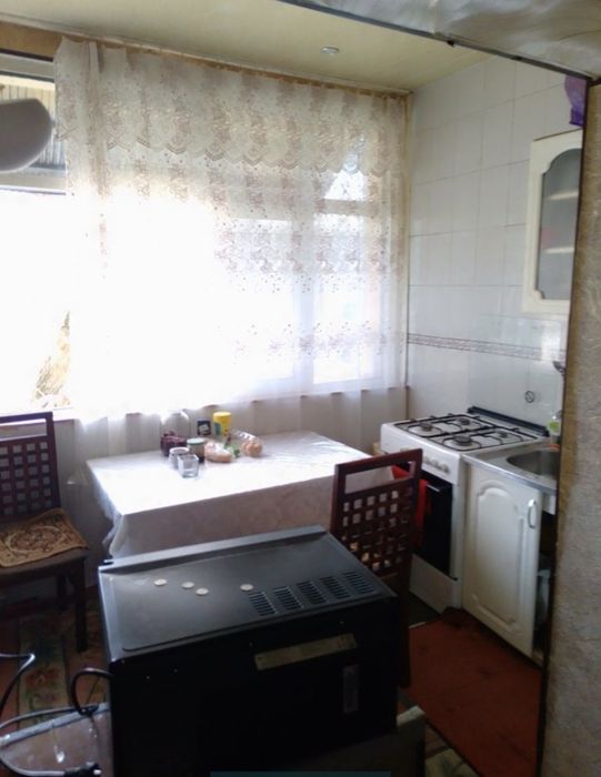 Продаётся на Хумаюне 2ком квартира