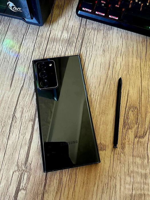 Samsung glaxy note 20 ultra 5g