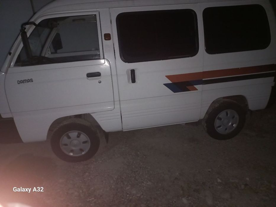 DAMAS SOTILADI Arzon narxlarda