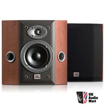 Boxe surround JBL E10