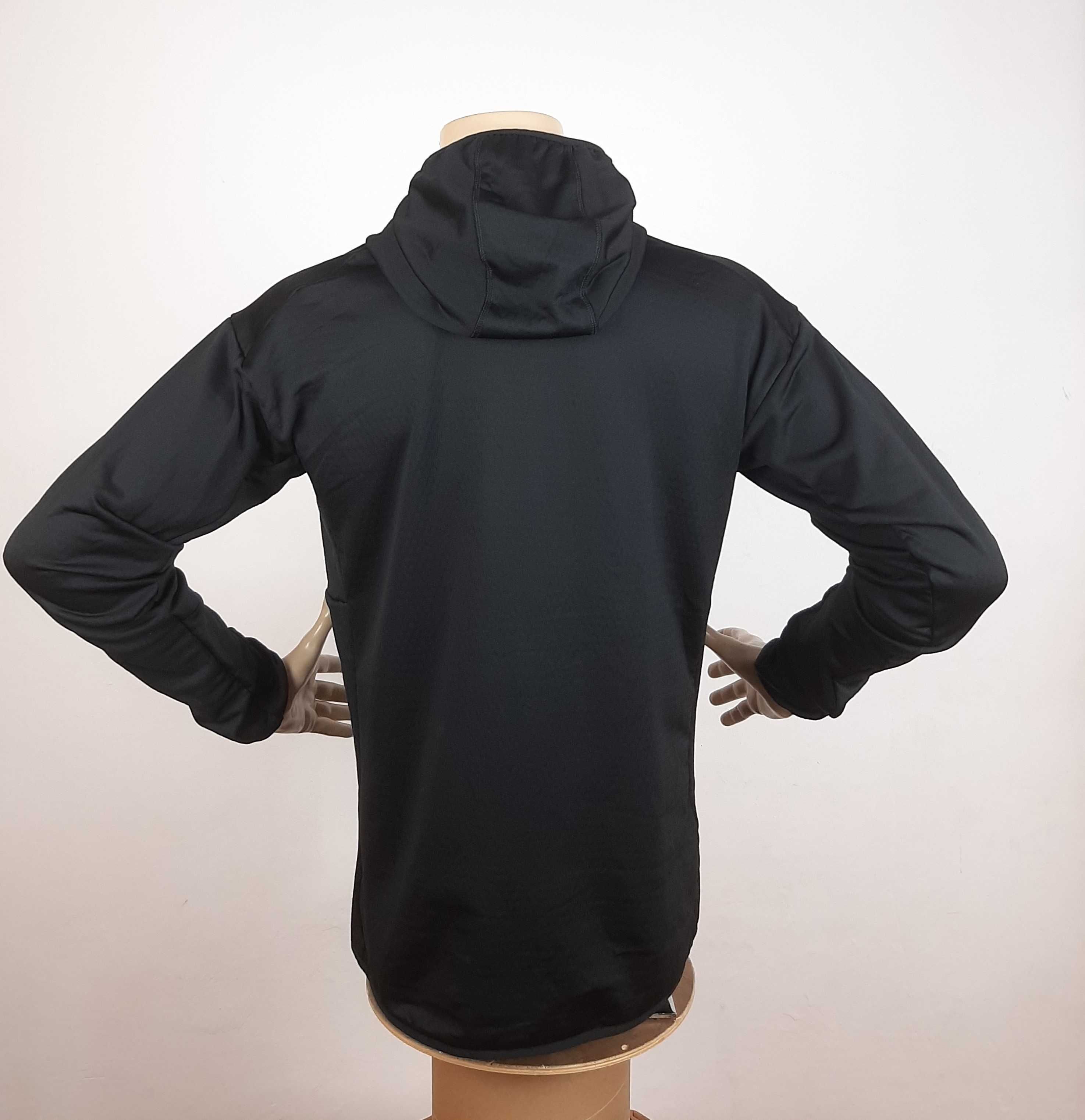 Adidas Terrex Tech Fleece - Оригинално мъжко горнище размер L