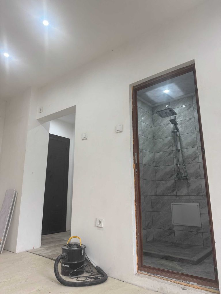 Продава се Едностаен апартамент в Червен бряг - 30 кв.м за 595 €/кв.м - Снимка #9
