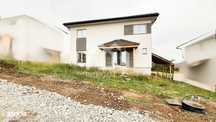 Casa individuala 4 camere, 114mp, teren 751mp, Parcare, Jucu de Sus