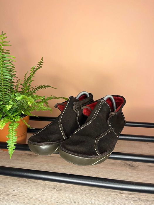 Fly London Мъжки Обувки