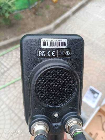 Метал - Детектор / Nokta MAKRO PRO LEGEND