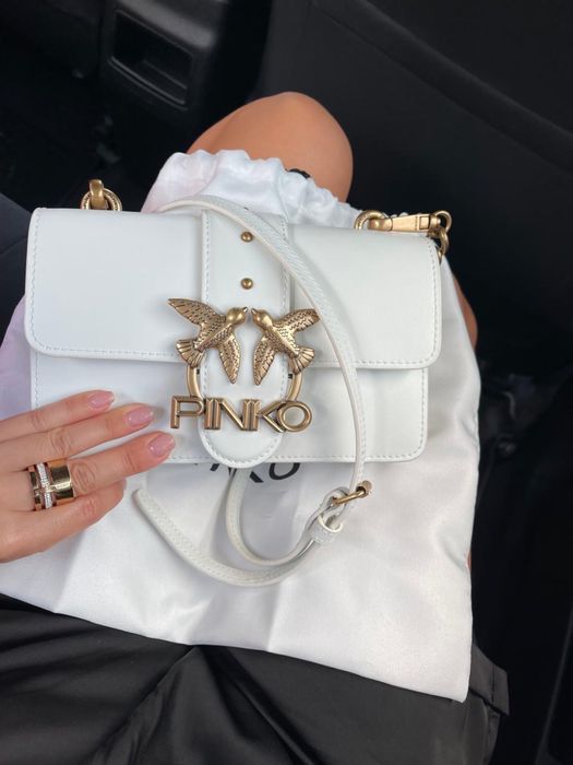 Продам сумку pinko original