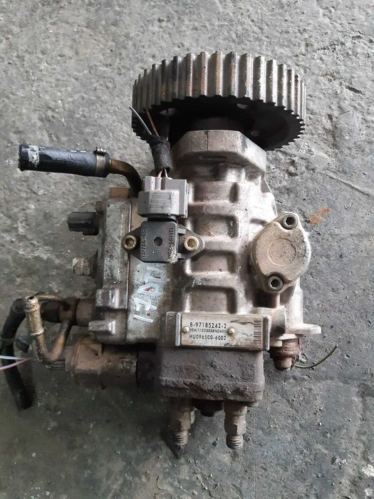 Pompa injectie Opel Astra G/Corsa/Combo 1.7 DTI cod 8-97185242-2