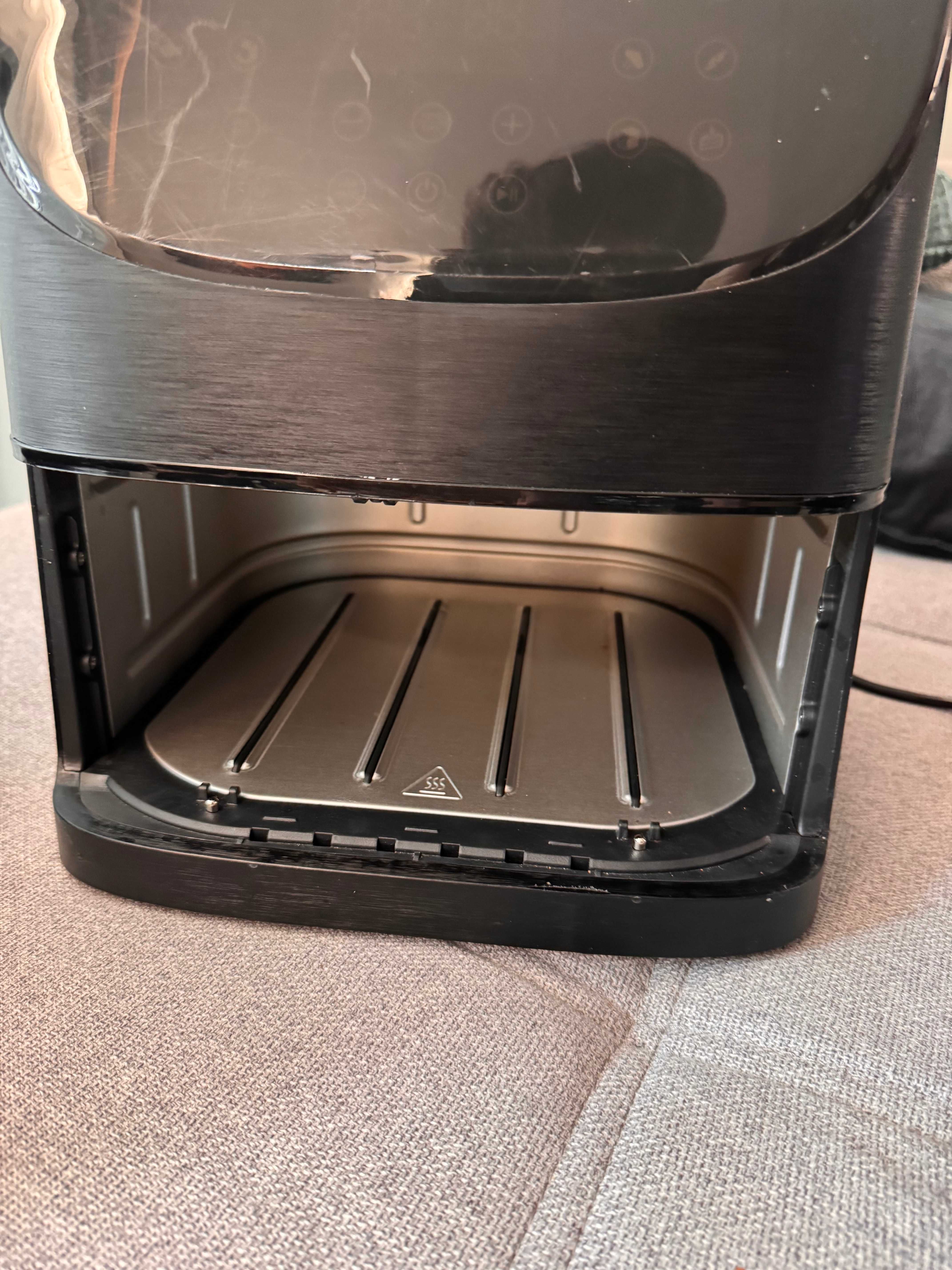Friteuza cu aer cald, fara ulei, Cosori Air Fryer