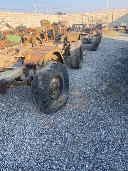 Продам разные прицепы