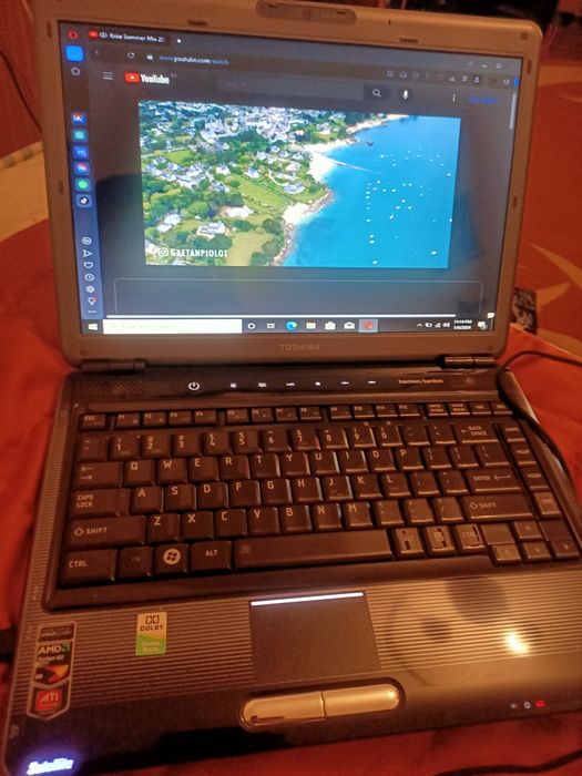 Piese de calculator si doua laptopuri !!!