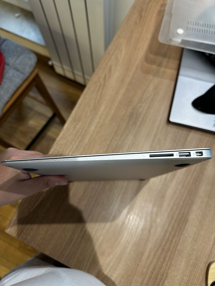 McBook Air 2018 128GB 13”