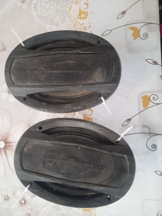 Pioneer kalonka sotiladi