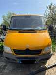 mercedes sprinter 308cdi