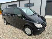 Mercedes vito 113 cdi automat