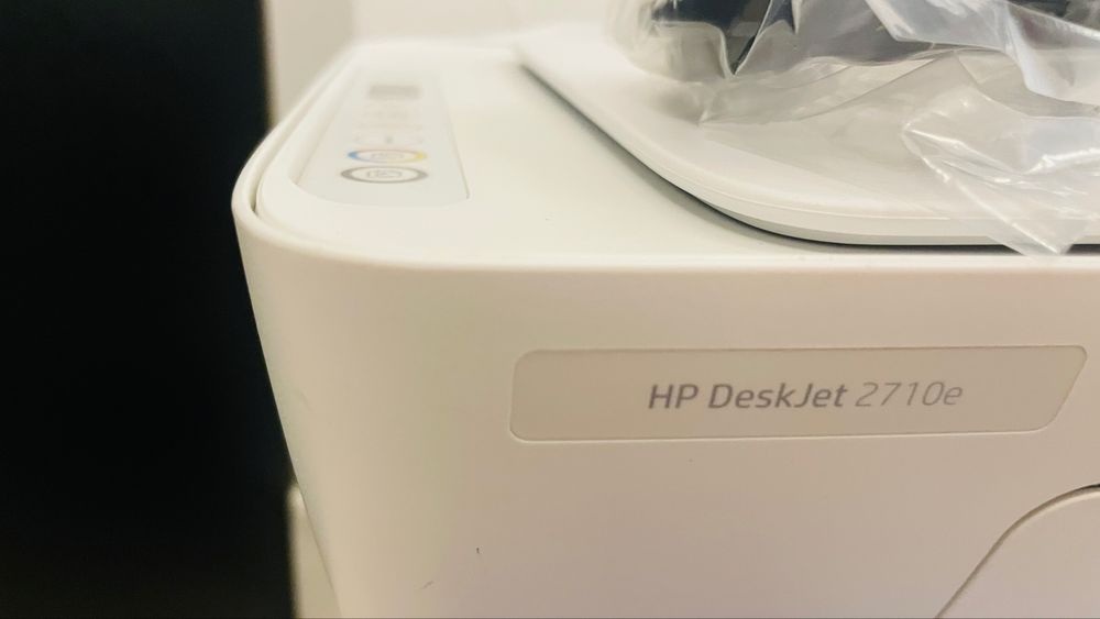 Imprimanta multifunctionala Hp