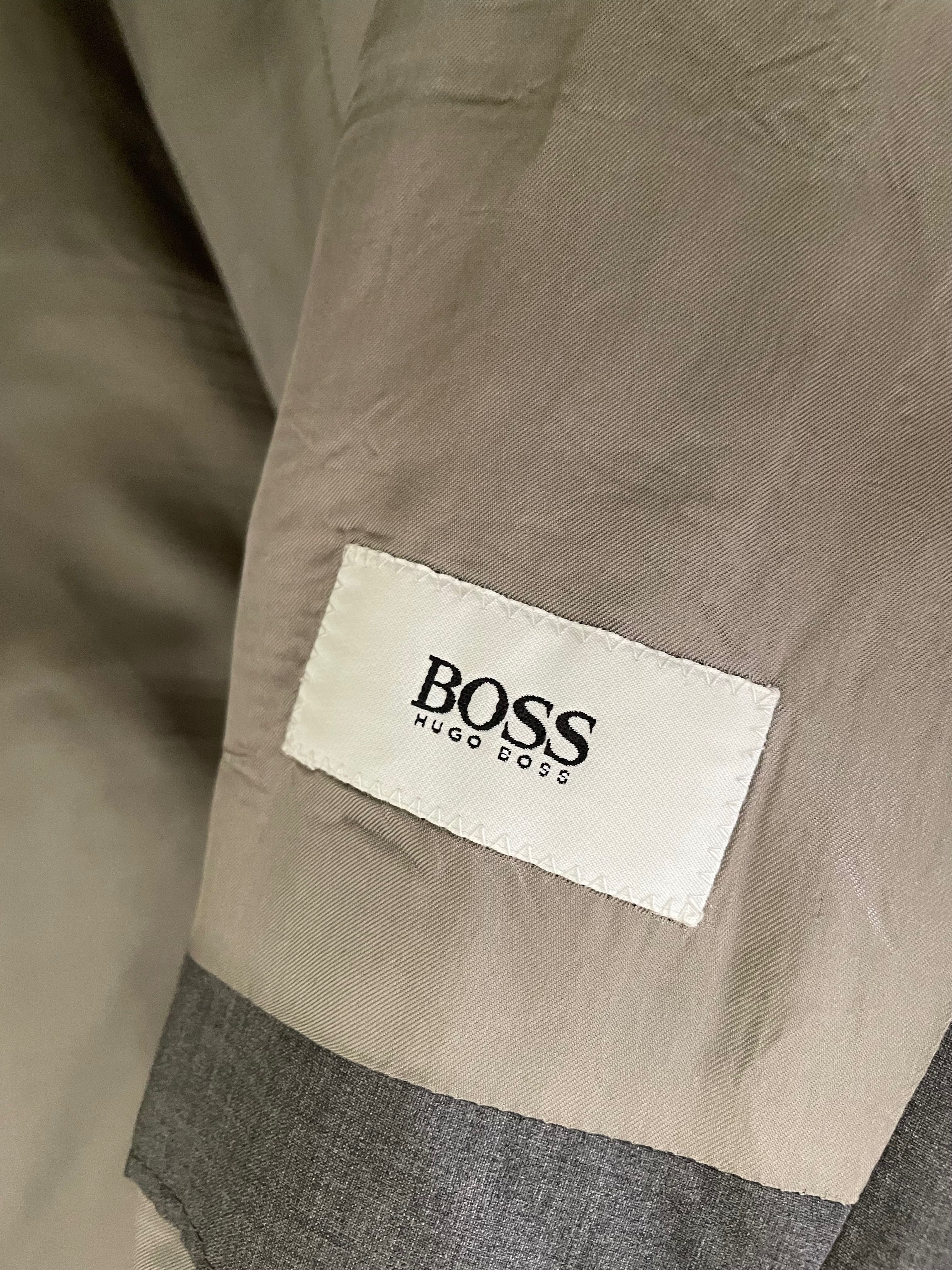 Hugo Boss мъжко сако