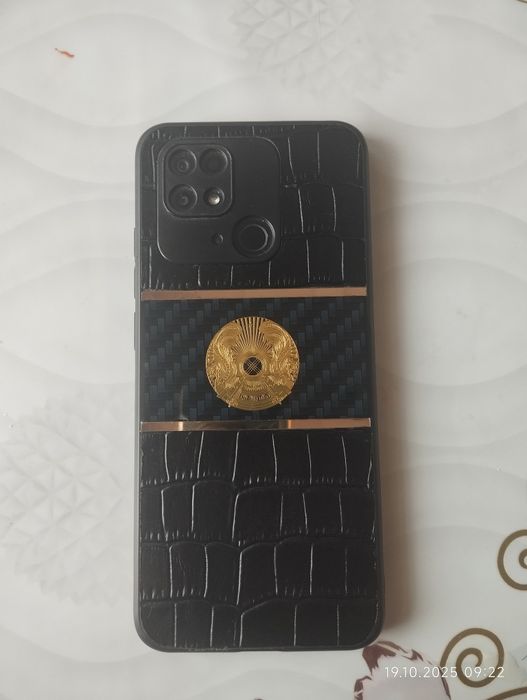 Продам Redmi 10c 128gb