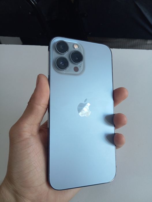 Iphone 13 pro max