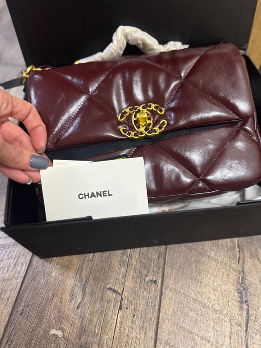 Дамска чанта нова