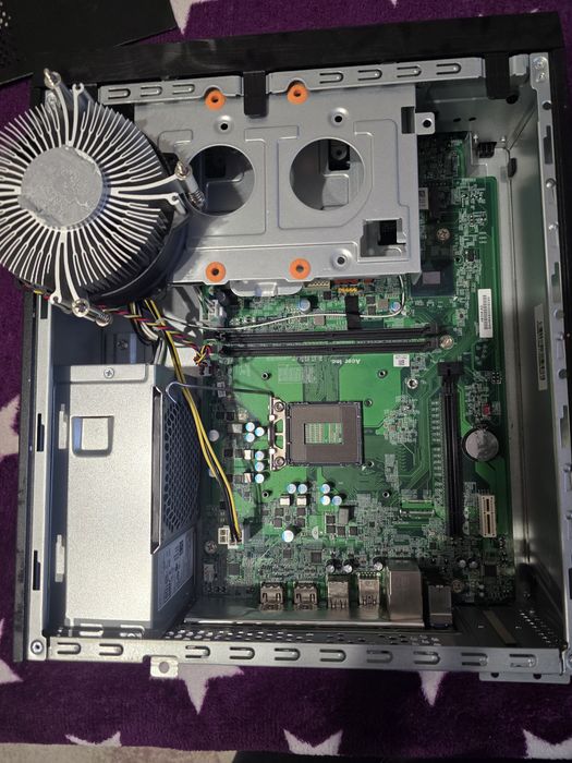 ACER XC 1760 LGA 1700