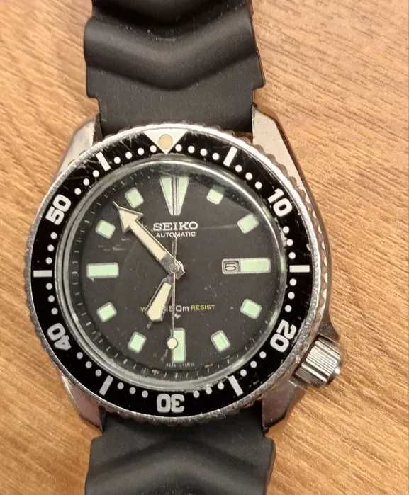 Seiko 4205 0152, 1981 diver
