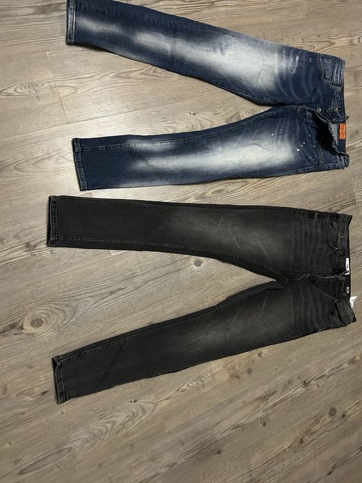 Мъжки дънки дънки