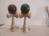 Jucării kendama Spider