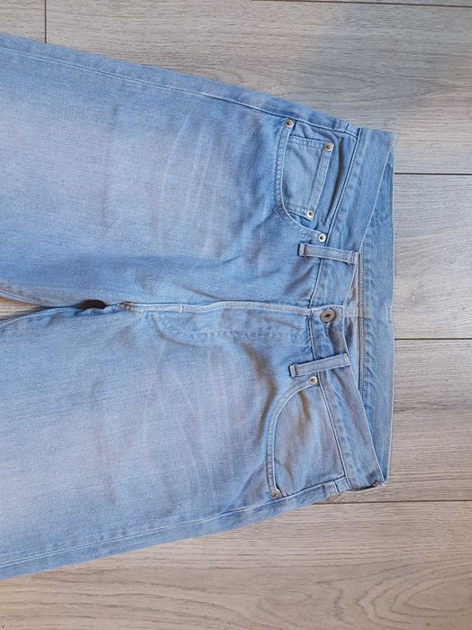 Blugi barbati G-STAR RAW - Marimea W34 L34 (Talie 83 cm)