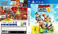 Asterix & Obelix XXL2  , Игра, Playstation ,PS4 , PS5 , нова
