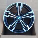 Jante 19 BMW M Style 433 pt F10, F20, F30 , X3 X4 X5 Z3 Z4 5 x 120 R19