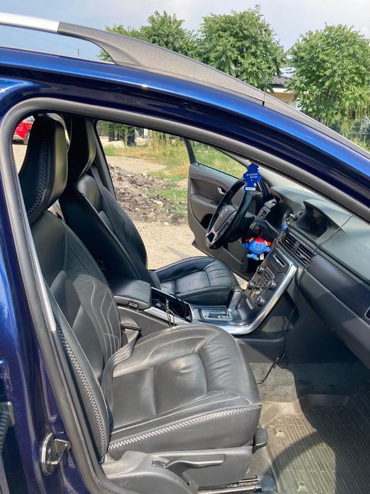 Volvo Xc70  automat  2.4 tdi
