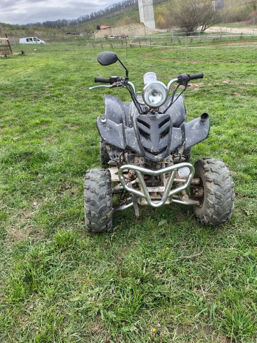 Atv 150 cmc pentru copii