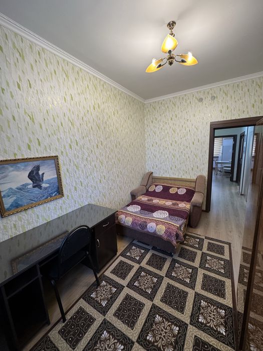 2/3/5 Северный вокзал !новостройка! рядом с 83 й  школой