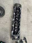 Axa cu came Ford Focus Mk 3 1.6 euro 5 Mondeo Mk 4 5