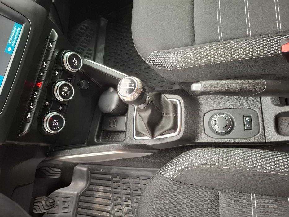 Duster/2019 4x4/1,5 dci euro 6 /130.000 km