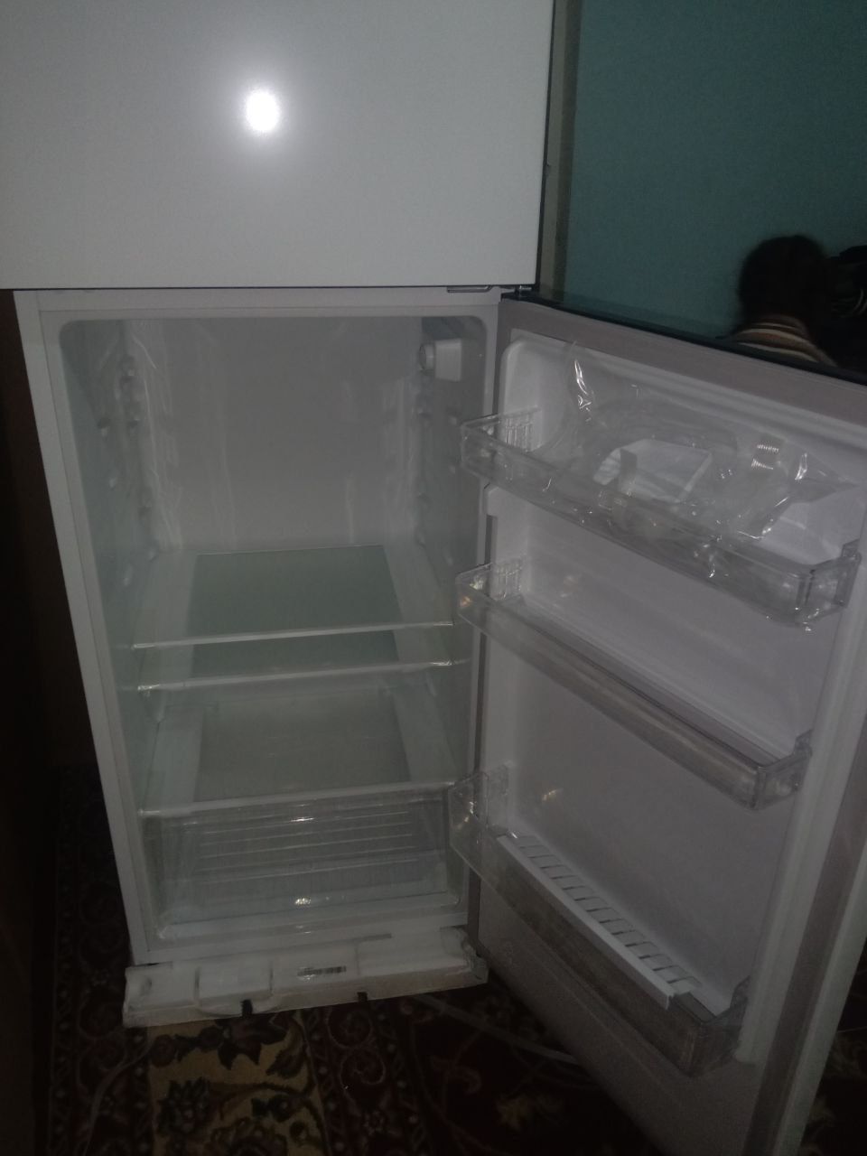Холодильник Roison