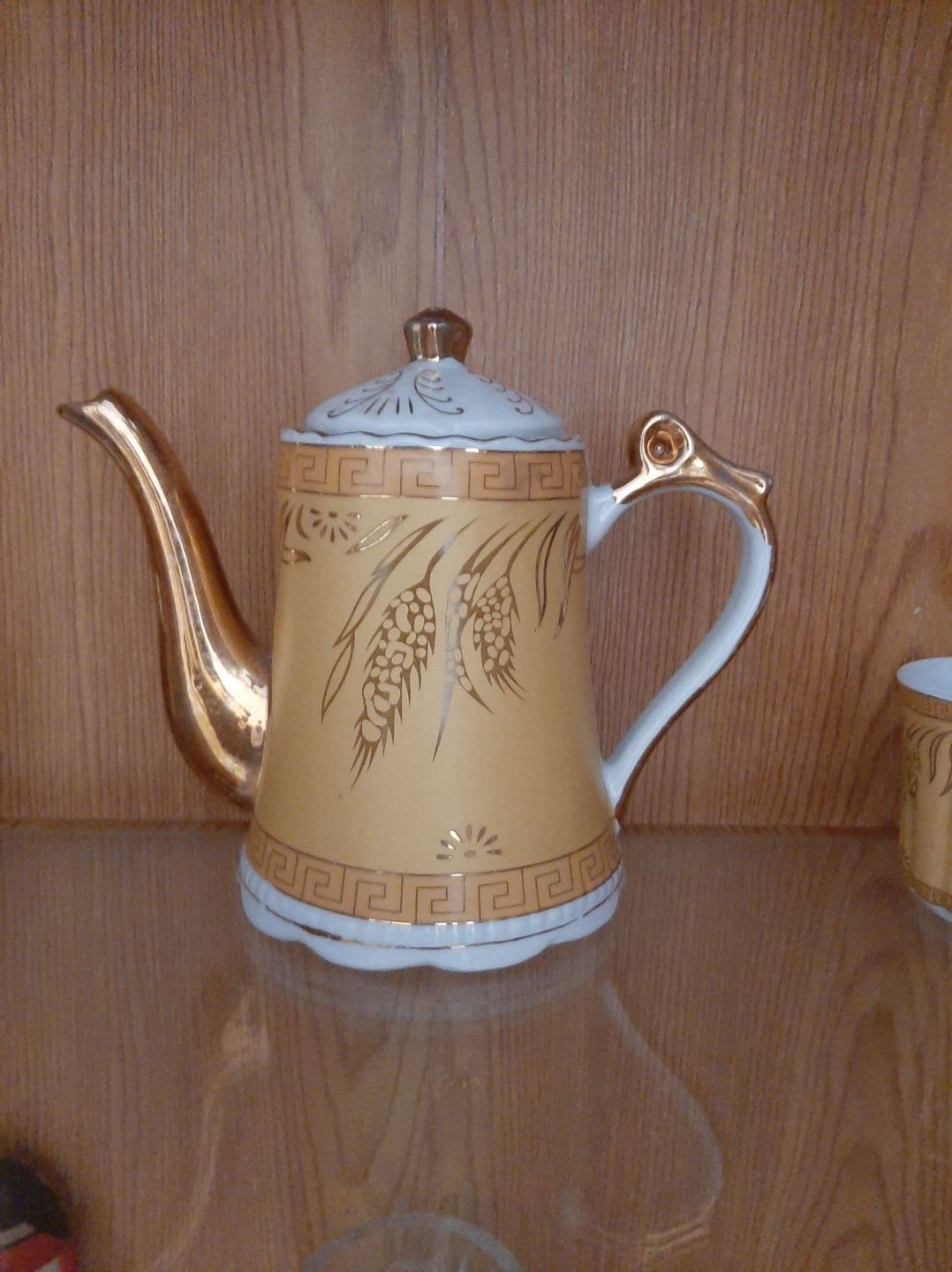 Кофейный сервиз(япония)