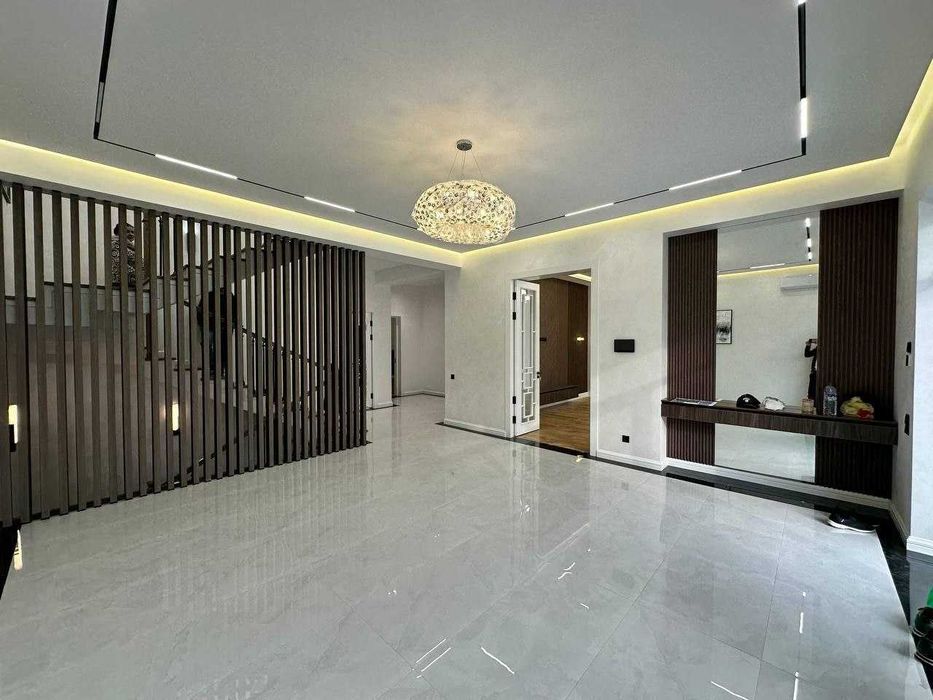 Продаётся Новый Евродом! Юнусабад, Бодомзор