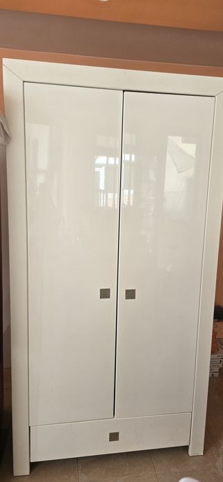 Гардероб  MDF 196/101/56