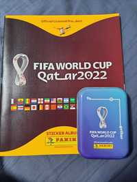 album World cup 2022