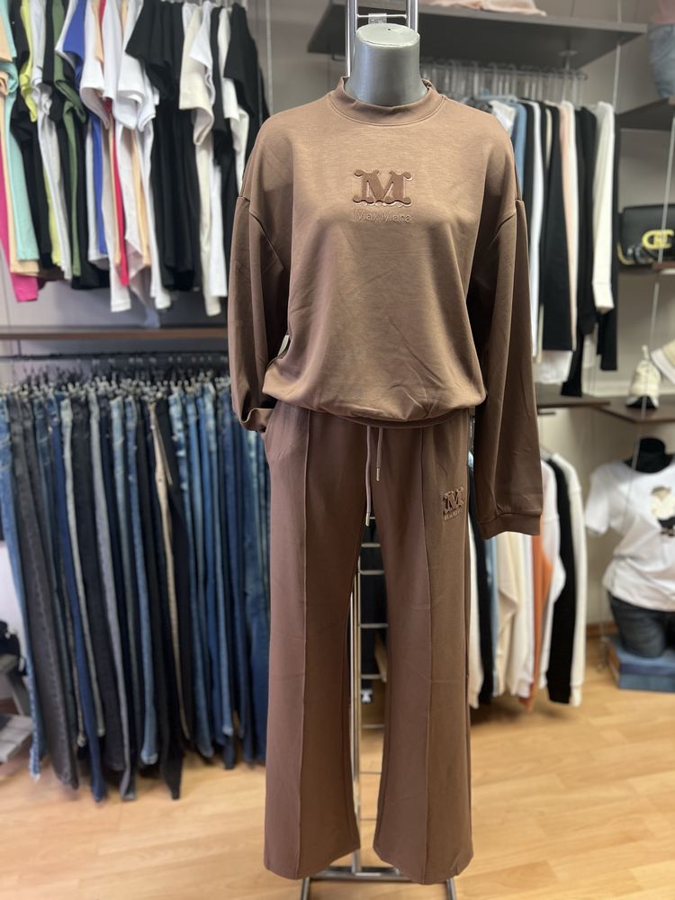 Ново!Дам.сет от три части”Max Mara”