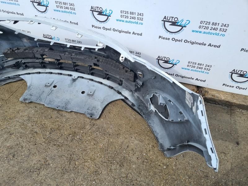 Bara fata Opel Meriva B