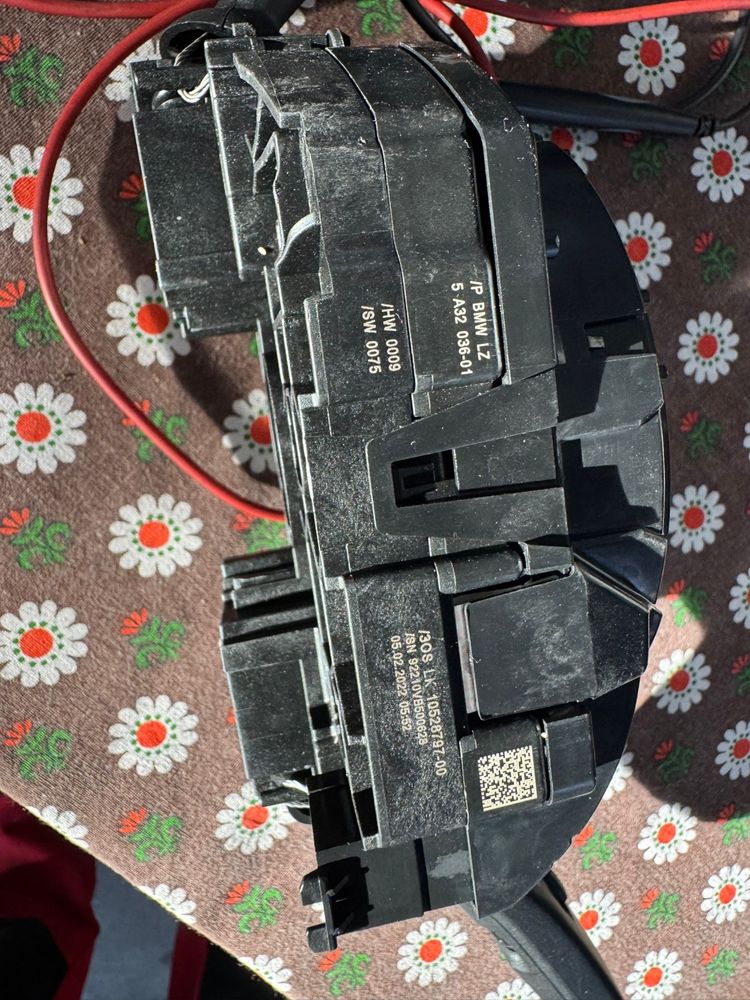 Spira SZL BMW G30 dupa 2020 *Cod 61315A32036