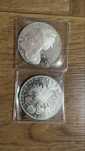 Moneda istorica din Argint 1 taler Maria Theresa Austria
