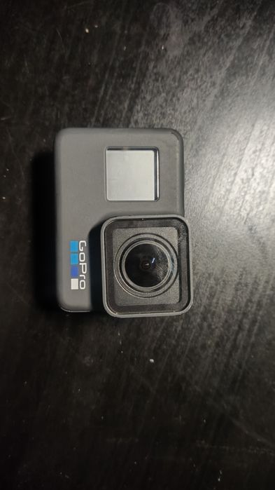 Продаю Go pro Hiro 6