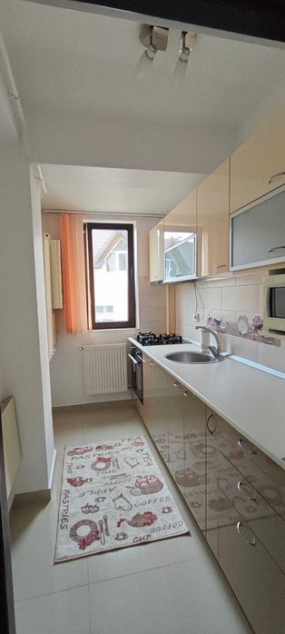 Apartament 2 camere decomandate de închiriat – Bularga, Iași
au